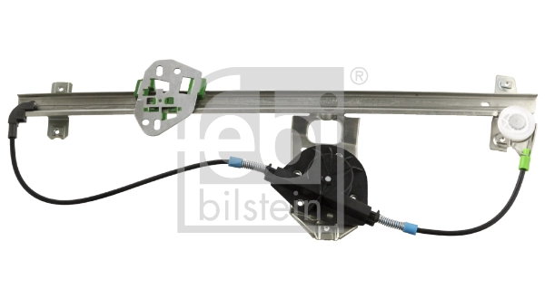 Стеклоподъемник передней правой двери AND 3N837020 цена, от 13.44 USD