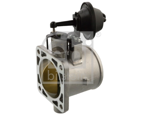 Válvula de borboleta montada KIA Cerato 1 LD