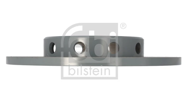 Тормоз дисковый передний Febi 08133 цена, от 28.56 USD