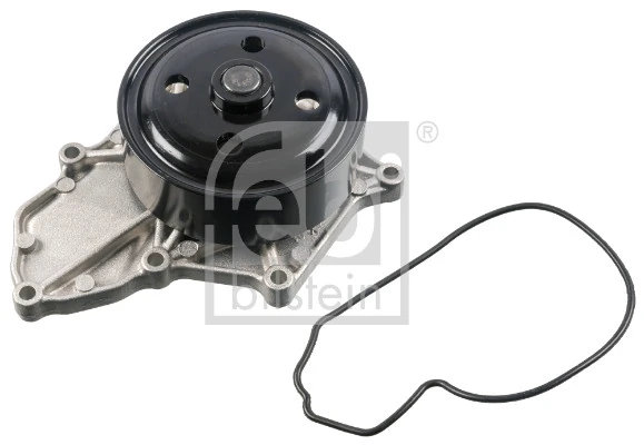 Помпа охлаждения Magneti Marelli WPQ1265 цена, от 51.25 USD