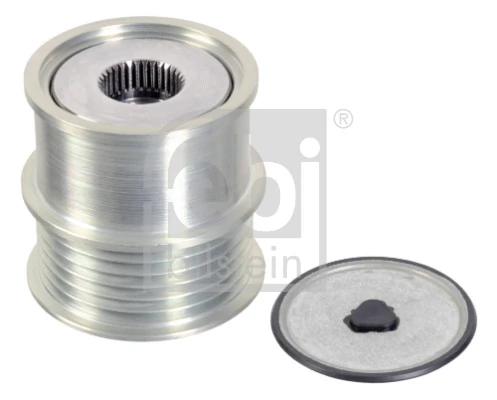 Polia do gerador Volkswagen Caddy 4 SAB, SAJ