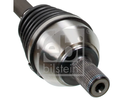 TDS0308 Magneti Marelli Полуось передняя, правая