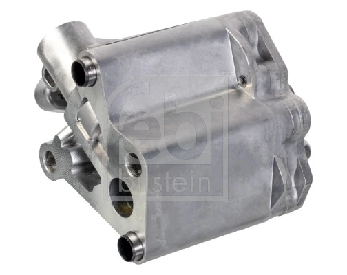 Bomba de óleo Mazda 6 GH