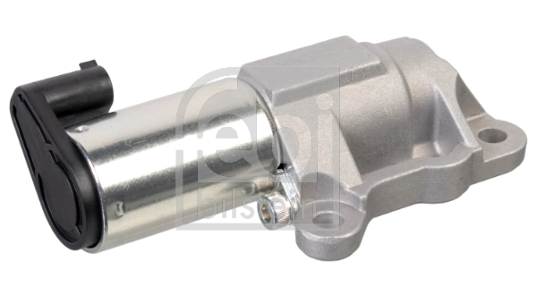 Válvula eletromagnética de posição (de fases) da árvore distribuidora Volvo V70 1 LV