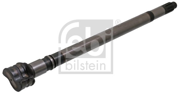 Купить M4510412 Marshall Вал тормозной