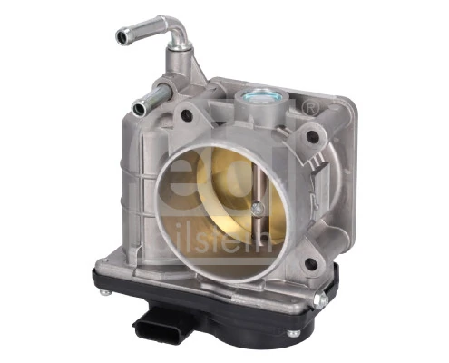 Дроссельная заслонка в сборе Magneti Marelli TB0140 цена, от 122.94 USD