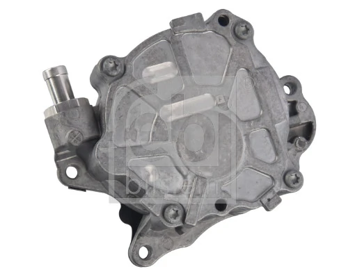  Вакуумный насос Volkswagen Multivan 