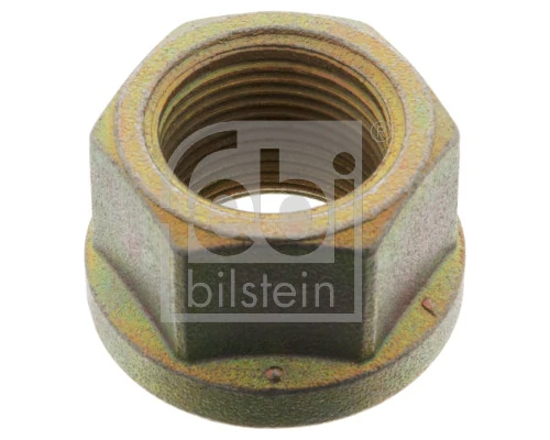 Гайка крепления колеса Mercedes N074361022205 цена, от 0.97 USD