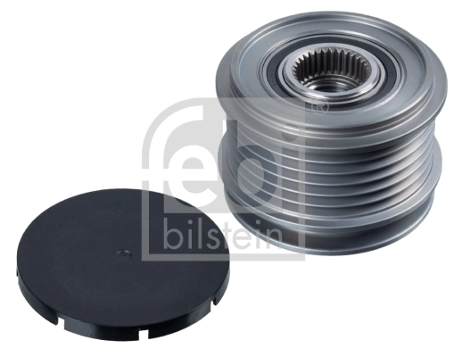 Polia do gerador Seat Toledo 2 1M2