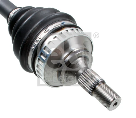 Привод передний правый Febi 180790 цена, от 83.04 USD