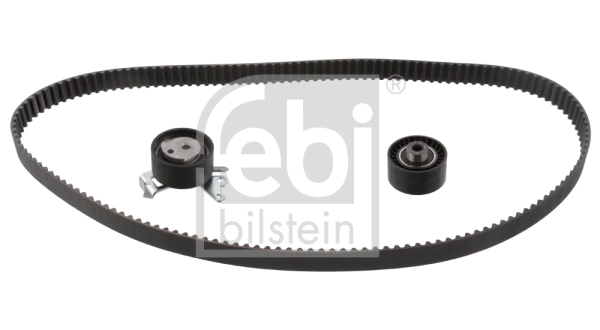 Комплект ремня ГРМ на Fiat Scudo  220L