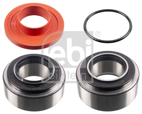 7420518637 Renault (RVI) Подшипник ступицы передней
