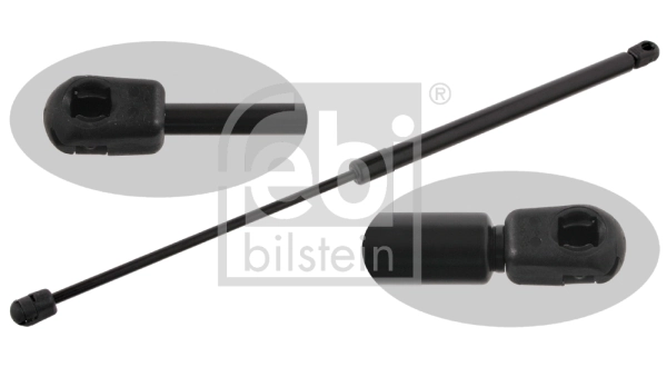 Амортизатор задней двери Magneti Marelli GS0955 цена, от 11.00 USD