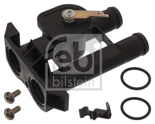 5001833356 Nissan/Infiniti Кран системы отопления