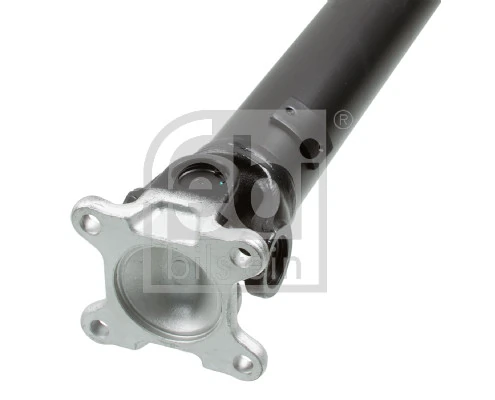Вал карданный задний в сборе Febi 174107 цена, от 371.34 USD