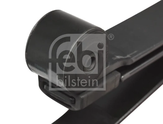 Рессора (задняя) Raiso SP236140