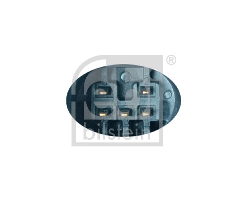 Válvula EGR de recirculação dos gases Skoda SuperB 3 3V3