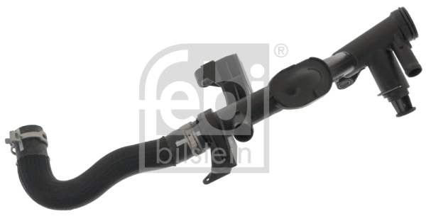 Manguera (conducto) del sistema de refrigeración 48330 Febi