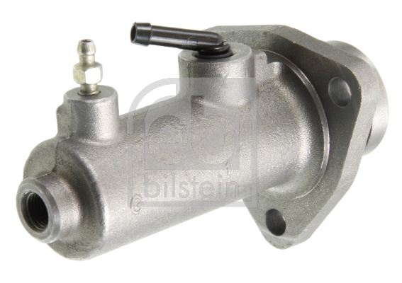 VAL2100234 VALEO Цилиндр сцепления, главный