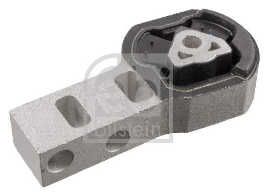 Подушка двигателя Фиат Панда II