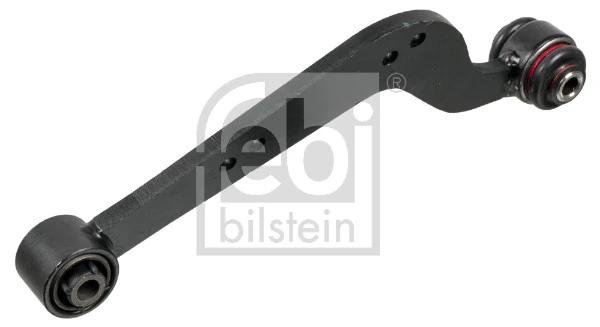 Brazo suspension trasero superior izquierdo 175086 Febi
