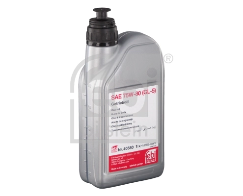 40580 Febi