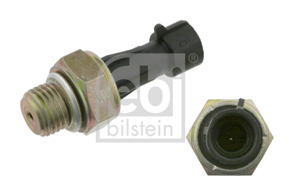 Sensor de pressão de óleo Opel Astra 51, 52, F35, M35