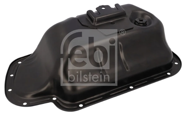  Поддон двигателя Peugeot Bipper 