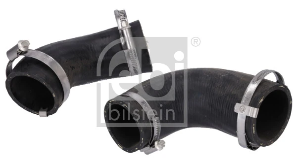Купить 1697941 Ford Патрубок интеркулера