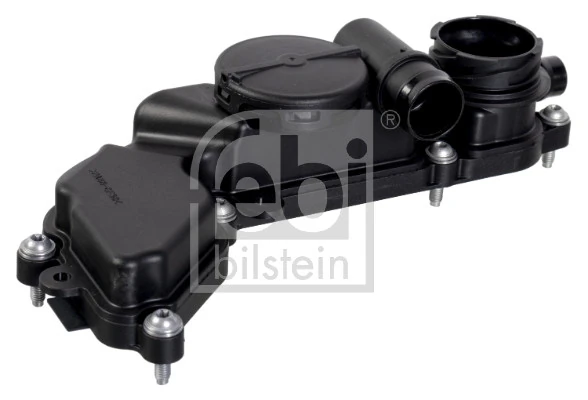 Válvula PCV de ventilação dos gases de cárter Volkswagen Golf 8 CG5, DB5