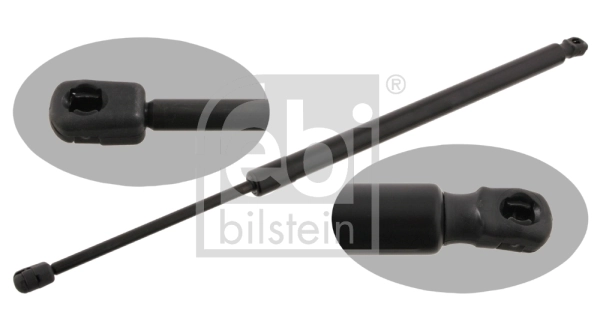 Амортизатор задней двери Polcar 5045AB цена, от 12.67 USD