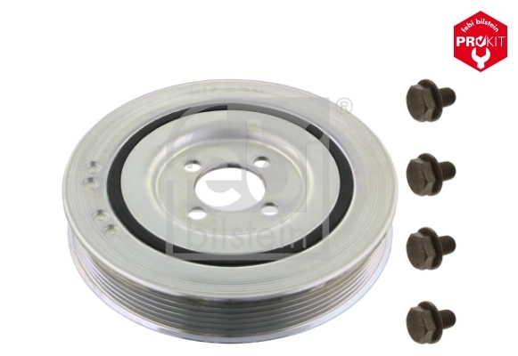 Compre Polia de cambota Fiat 500 10