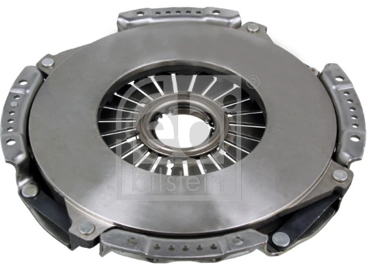 Корзина сцепления 3482055031 Sachs