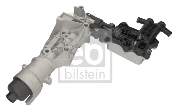  Корпус масляного фильтра Glossyautoparts EBY414098A0509