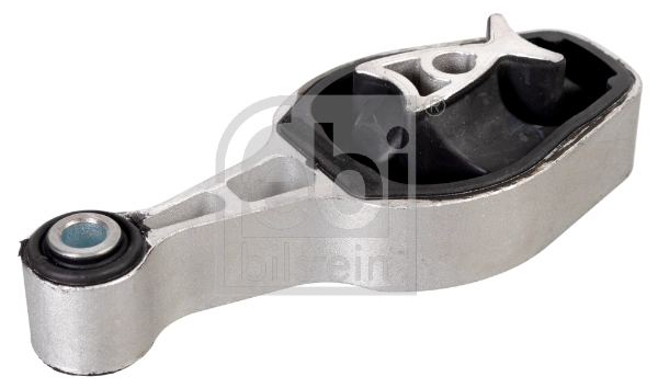 Coxim (suporte) traseiro de motor Citroen C4