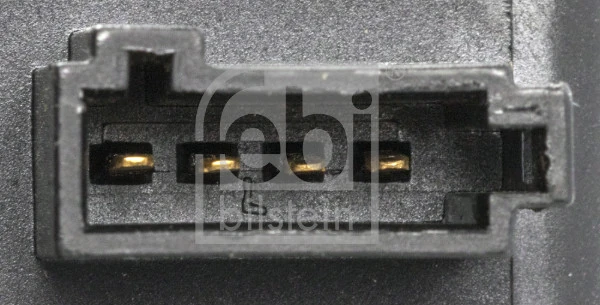 Замок двери багажника Febi 188735 цена, от 15.75 USD