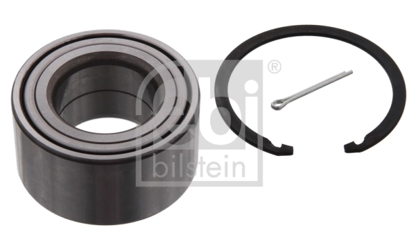 Rolamento de cubo dianteiro KIA Ceed  ED