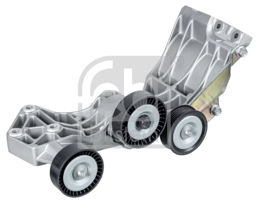 Натяжная планка поликлинового ремня Mercedes A6402003270