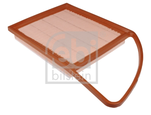 Filtro de ar Mitsubishi ASX GA