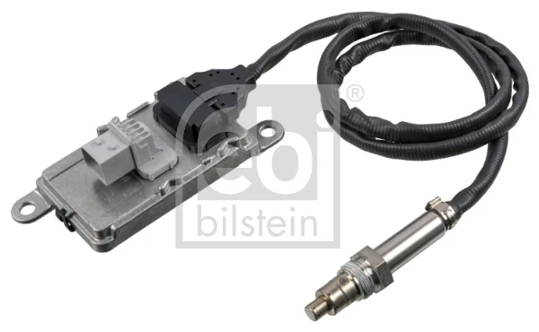 Датчик оксидов азота NOX задний AND 30907211 цена, от 109.94 USD