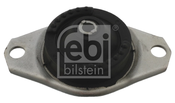 Coxim (suporte) traseiro de motor Alfa Romeo 147 937