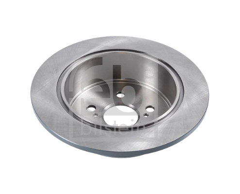  Тормозные диски Toyota Carina 