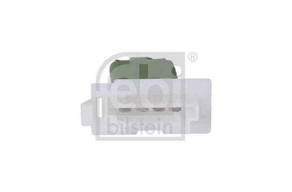 Реле отопителя Febi 180670 цена, от 13.59 USD