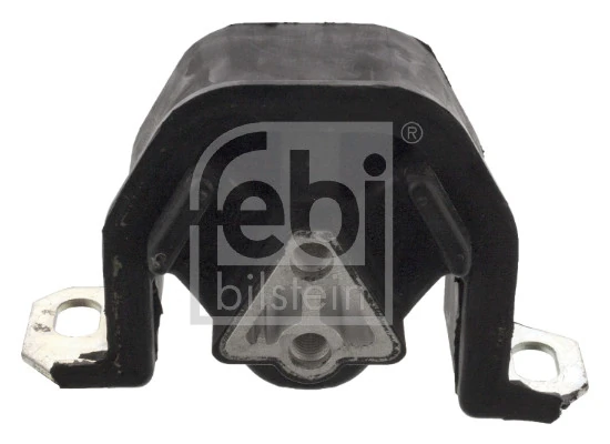 Подушка (опора) двигателя, левая на Opel Astra F 51, 52, F35, M35
