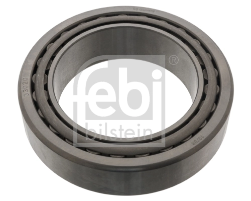 Подшипник ступицы передней/задней 33020 Timken