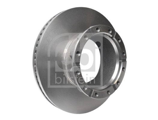 Передние тормозные диски 7189475 Iveco