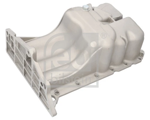 Масляный поддон General Motors 652032