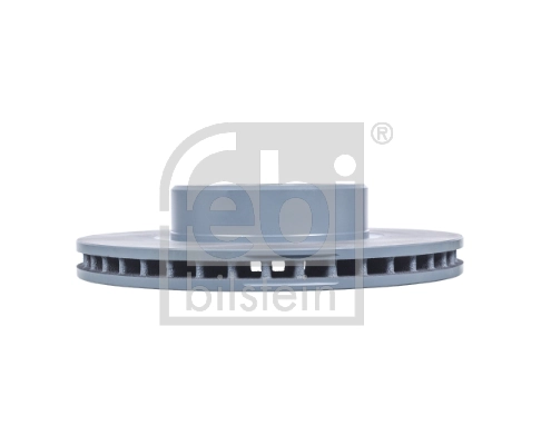 Тормоз дисковый передний Febi 06857 цена, от 43.03 USD