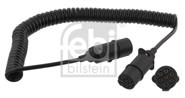 Купить 3875400239 Mercedes Кабель соединительный прицепа