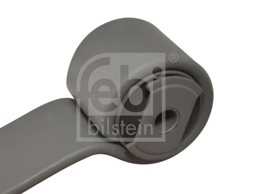 Рессора задняя SP540080 Raiso